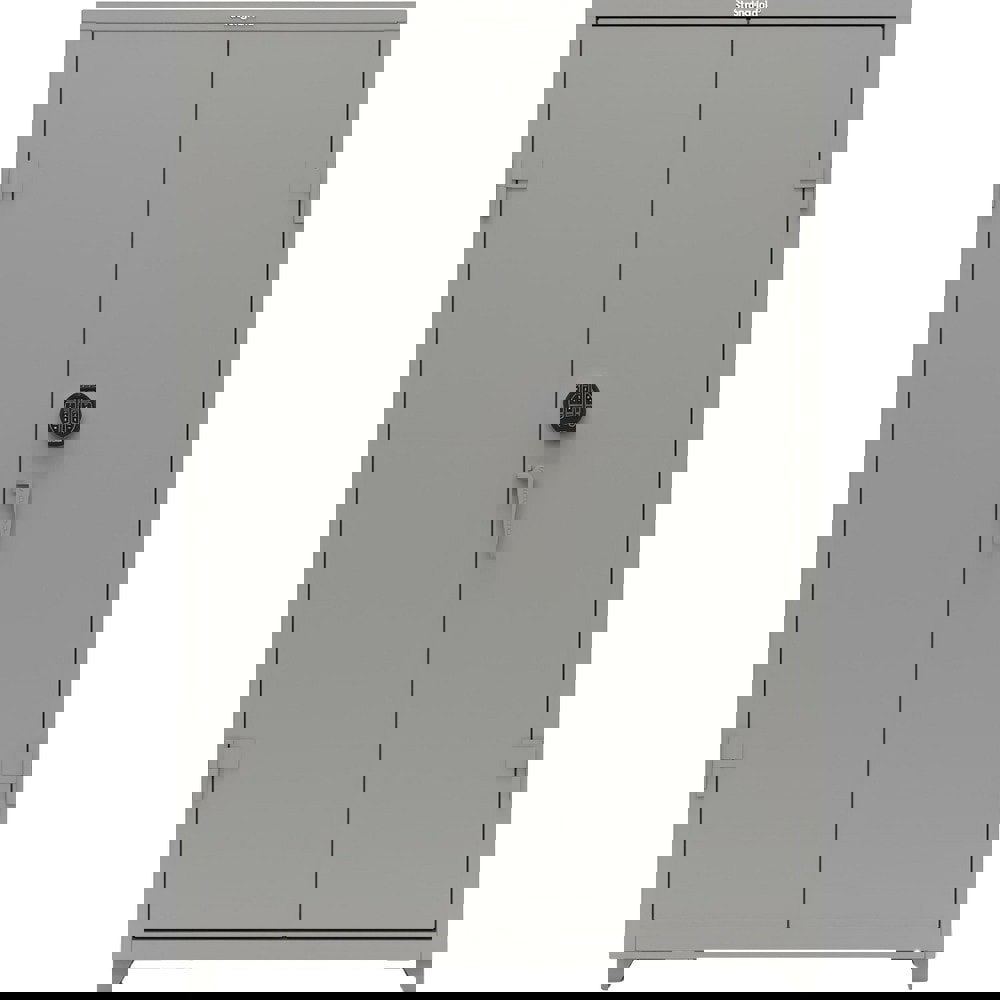 Industrial Shelf Cabinet